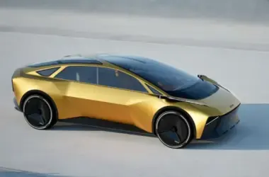 kia Vision Meta Turismo Concept