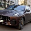 maserati grecale 2026