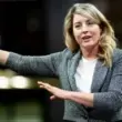 melanie joly, canada