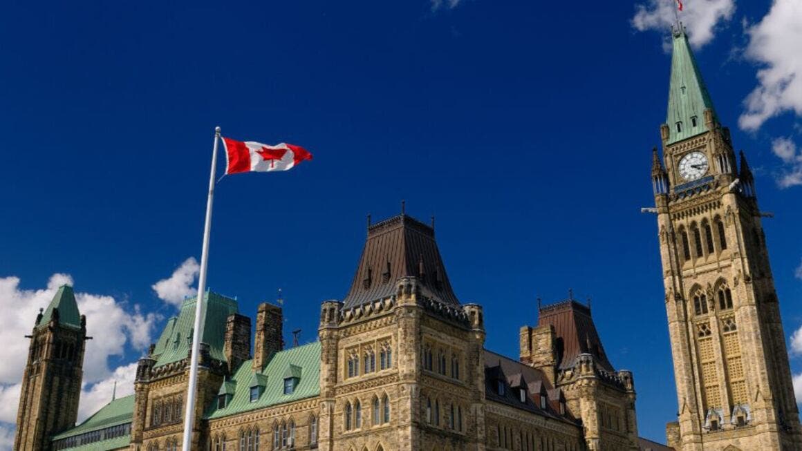 ottawa government canada