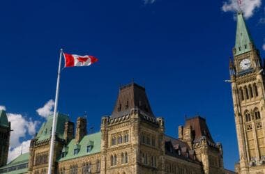 ottawa government canada