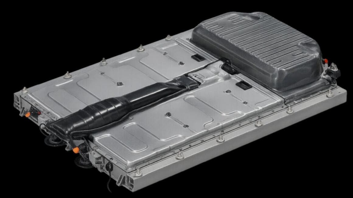 stellantis foam system