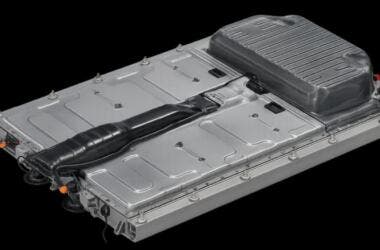 stellantis foam system