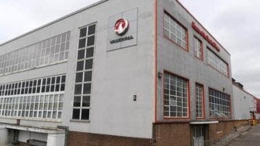 vauxhall, luton
