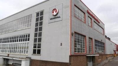 vauxhall, luton