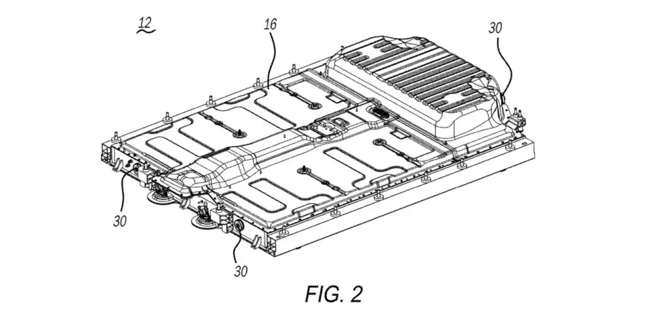 stellantis foam system
