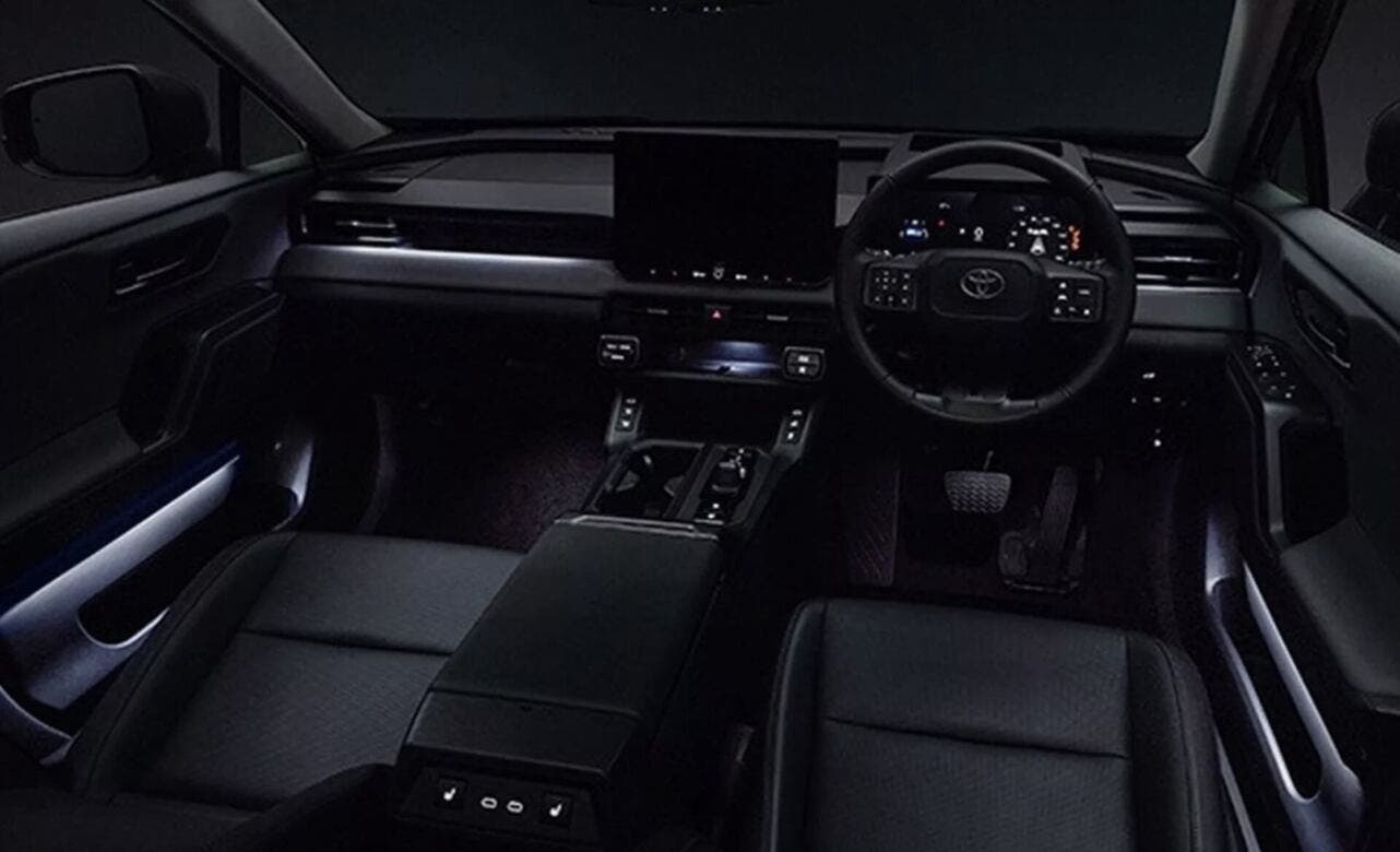 toyota rav4 modellista