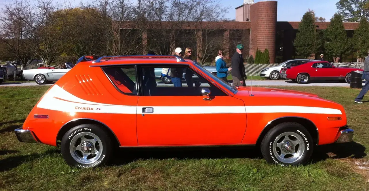 AMC Gremlin