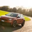 Abarth 600e turismo