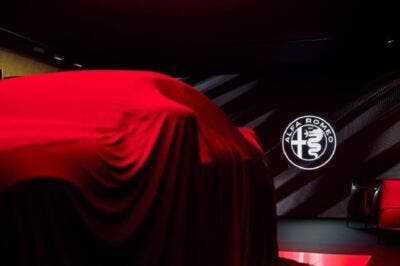 Alfa Romeo