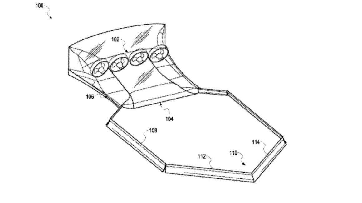 Tesla files a patent for a Formula 1–inspired grip-enhancing system ...