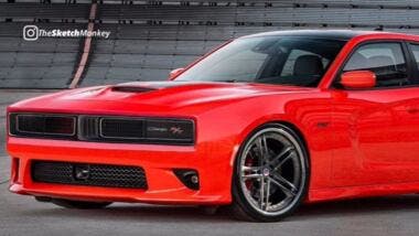 Dodge Charger