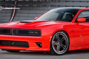 Dodge Charger