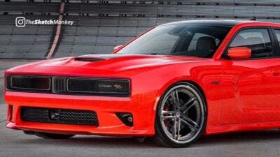 Dodge Charger