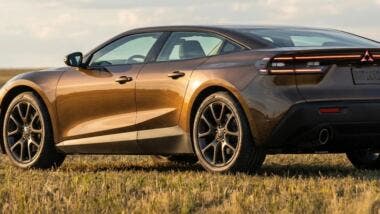 Dodge Stealth