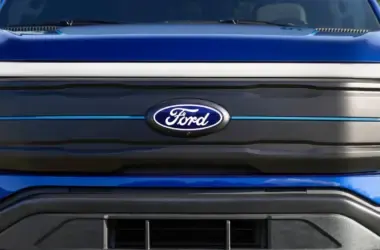 Ford-F-150-Lightning