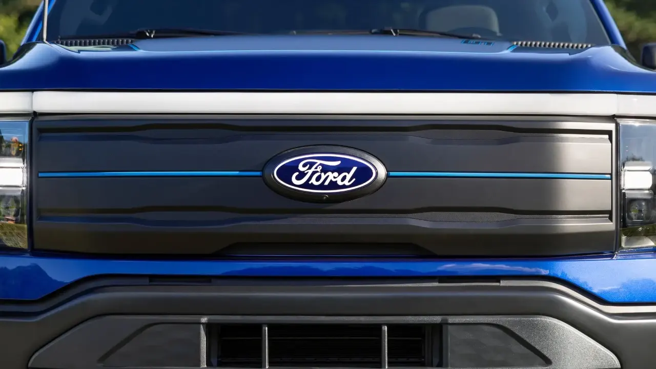 Ford-F-150-Lightning