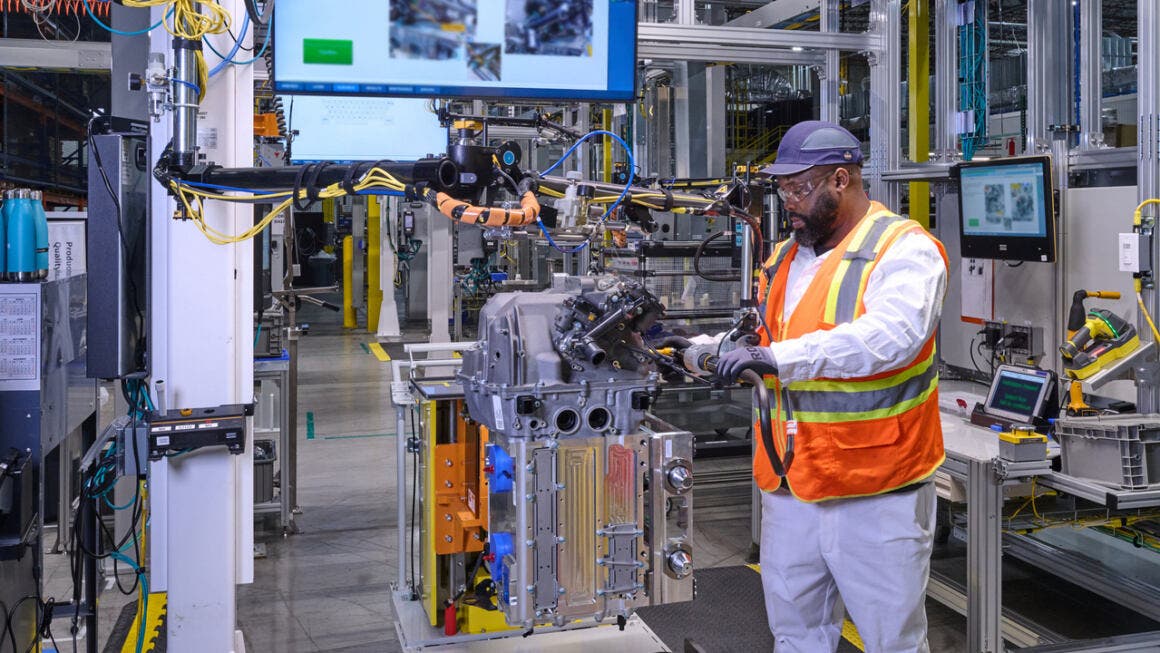 Fuel Cell System Manufacturing LLC