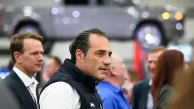 antonio filosa detroit