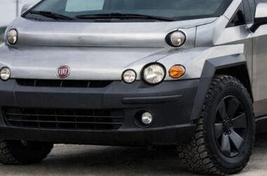 cybermultipla tesla cybertruck