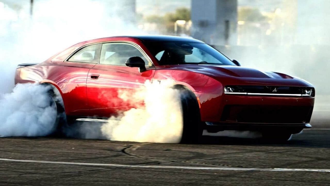 dodge charger