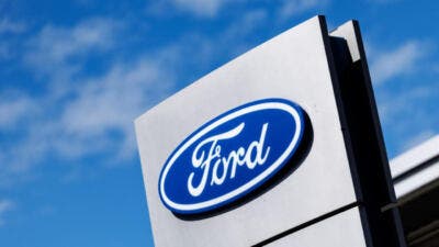 ford brand
