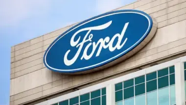 ford brand