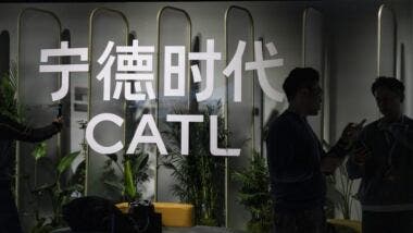 ford catl deal
