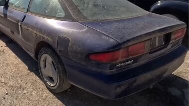 ford probe
