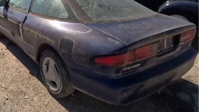 ford probe