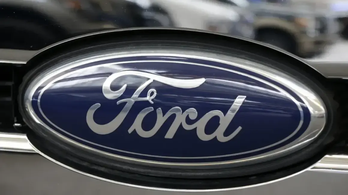 ford recall