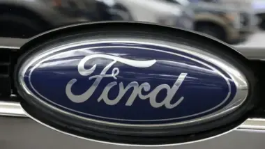 ford recall