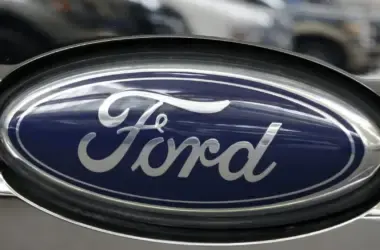 ford recall