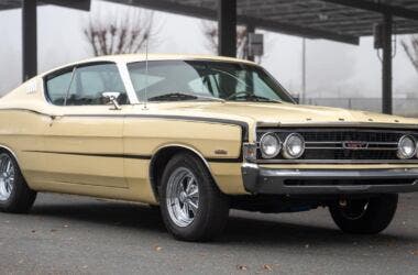 ford torino gt