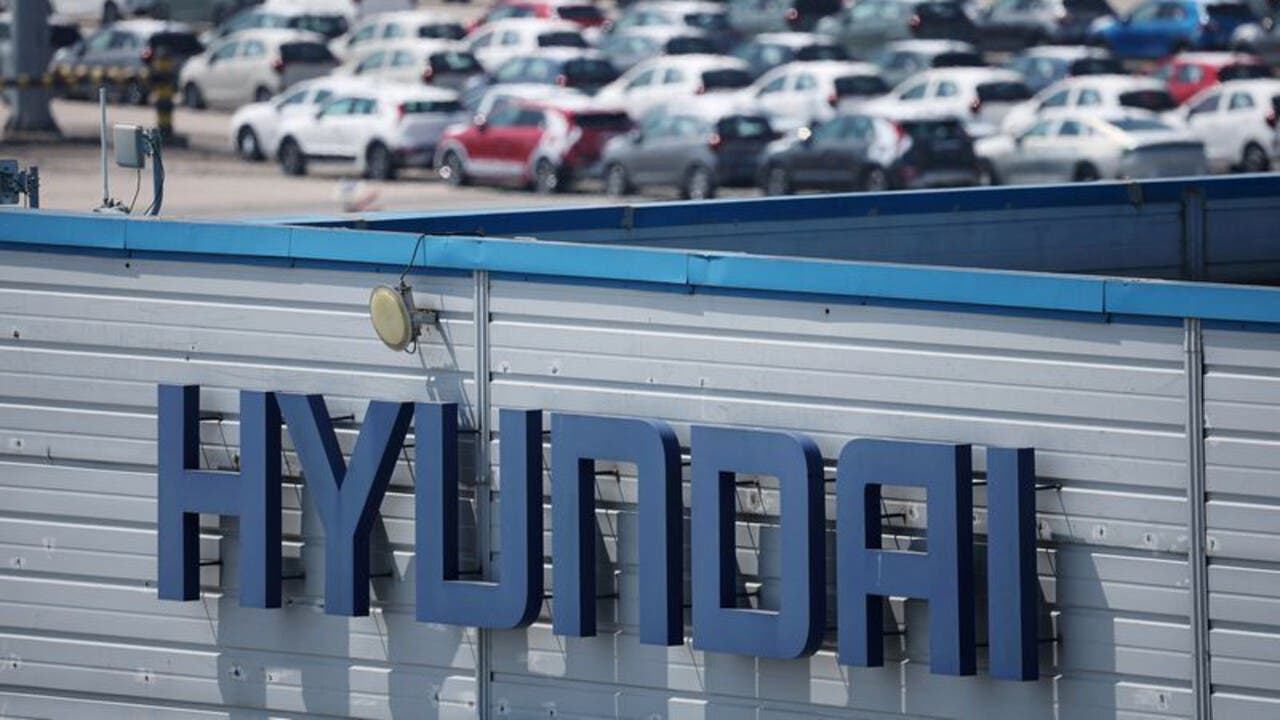 hyundai