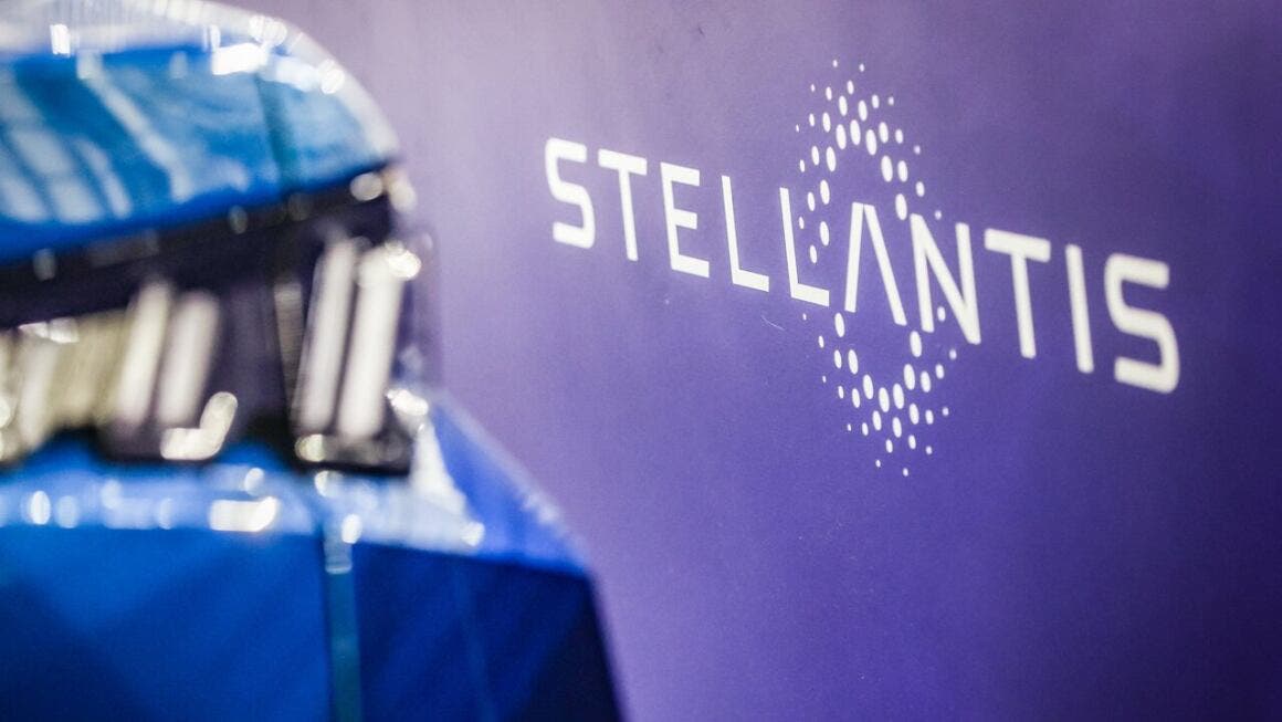 stellantis