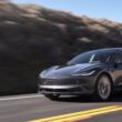 2026 Tesla Model 3 Premium