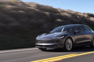 2026 Tesla Model 3 Premium