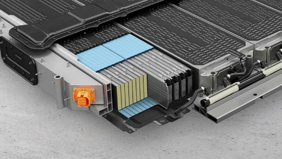 toyota solid state battery