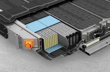 toyota solid state battery