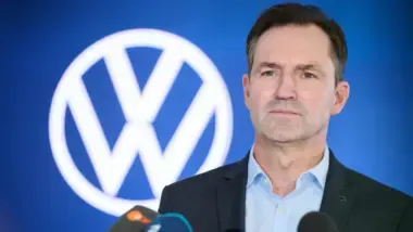 volkswagen thomas schäfer