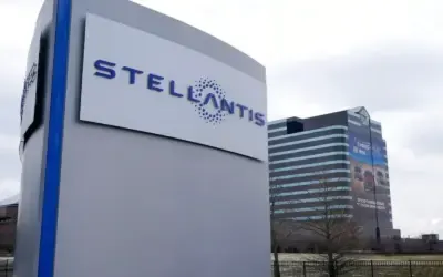 stellantis america