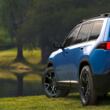 2026 Jeep Cherokee Hybrid