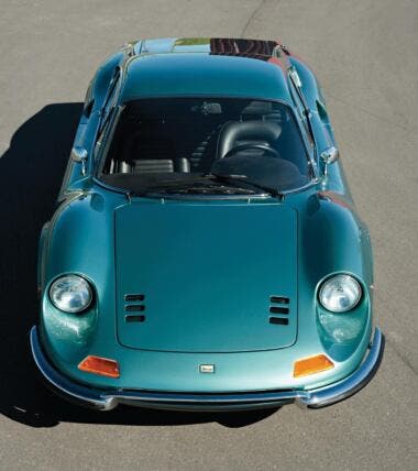 Dino 246 GT