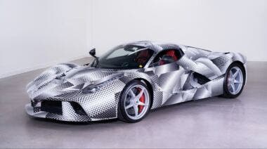 Ferrari LaFerrari Pro F 150 – P2