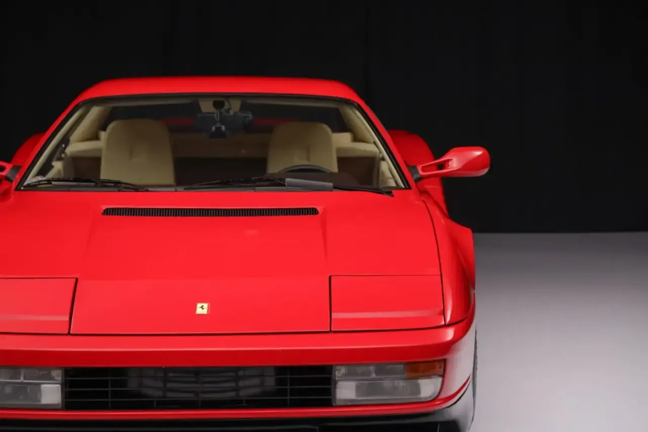 Ferrari Testarossa