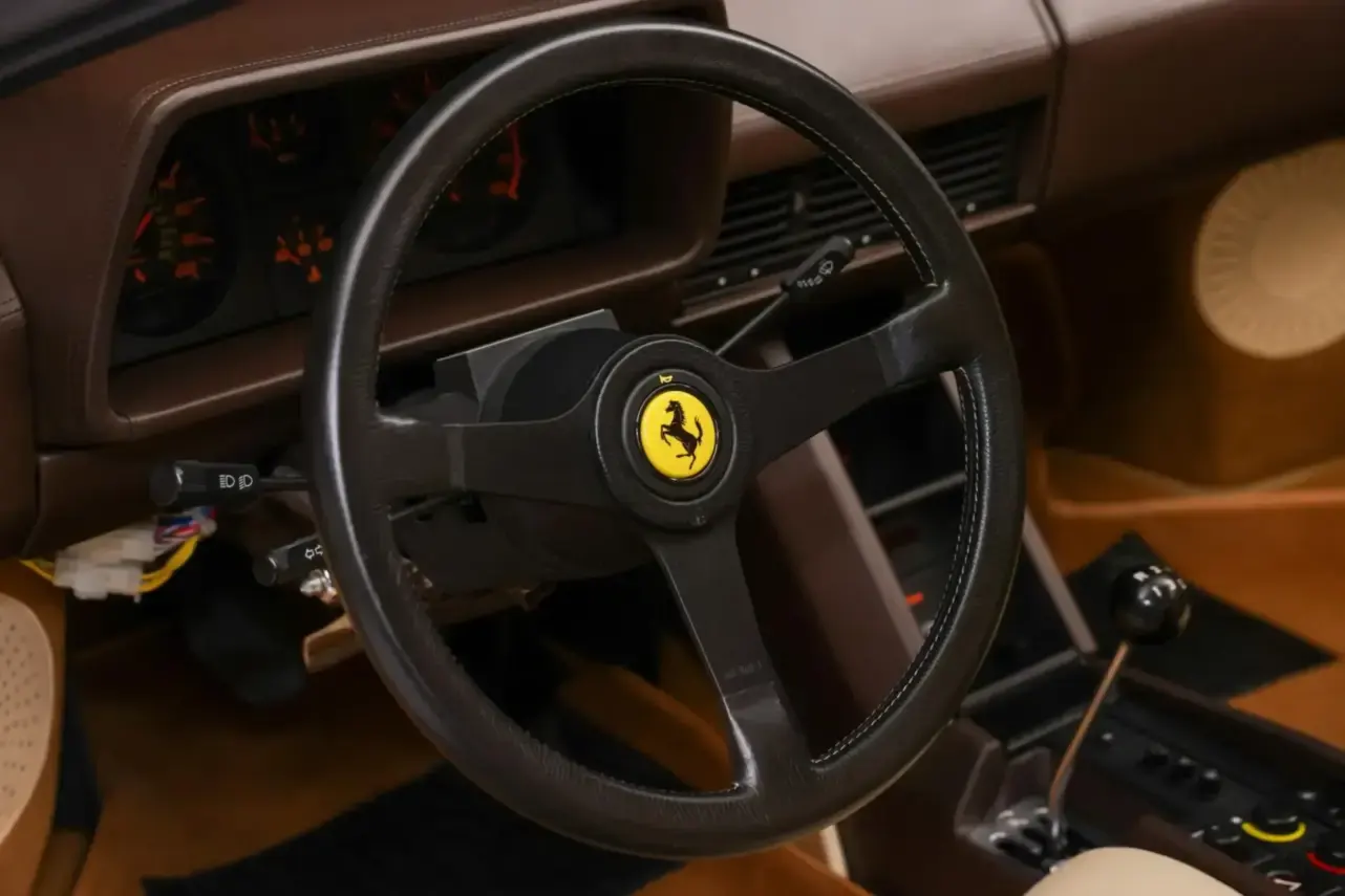 Ferrari Testarossa