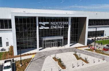 Nextstar Energy