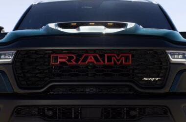 Ram Dakota 2028