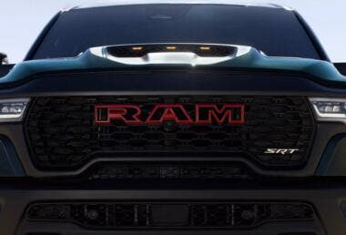 Ram Dakota 2028